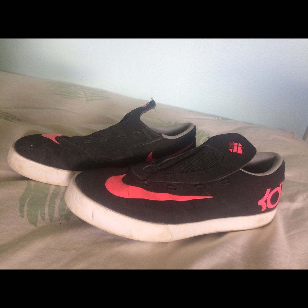Nike Kevin Durant shoes